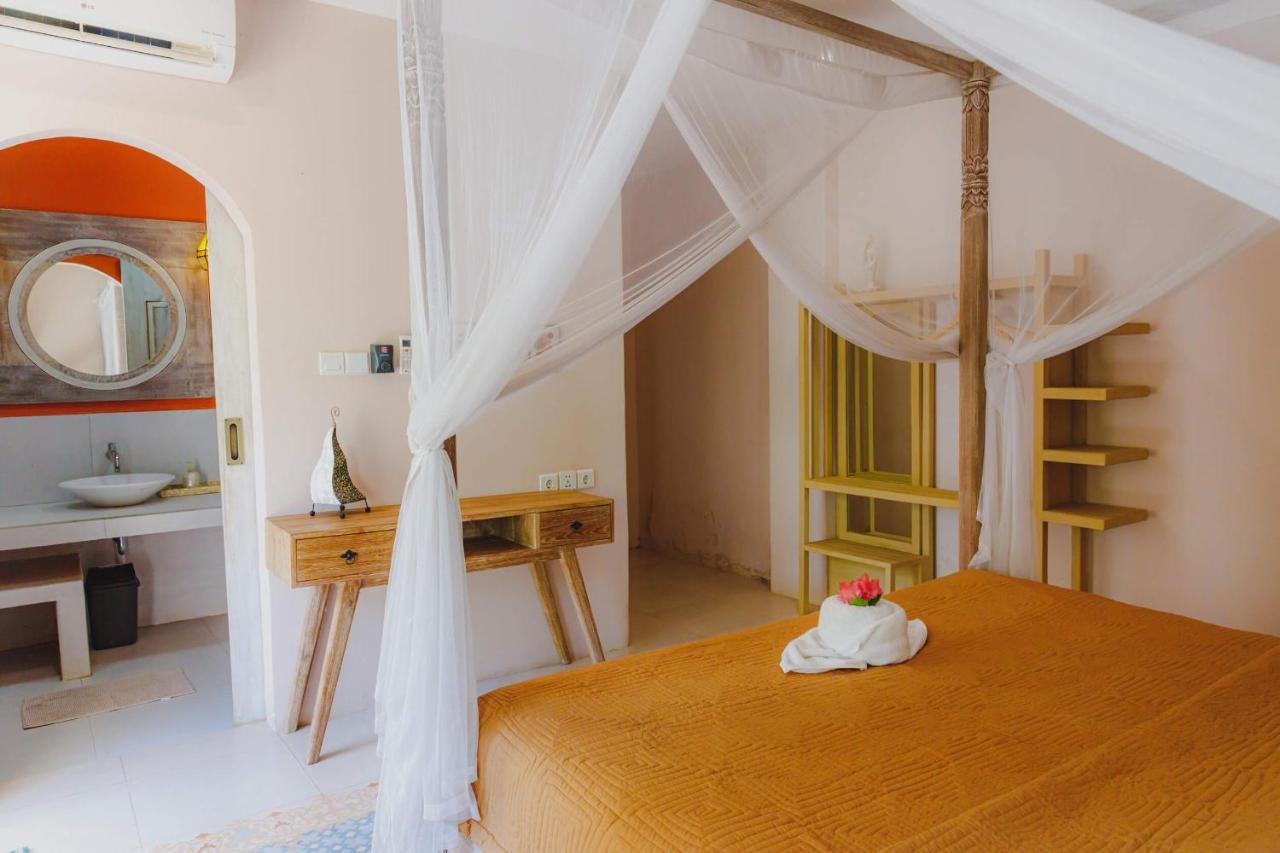 Holiday park Isla Indah Retreat Boutique Hotel
